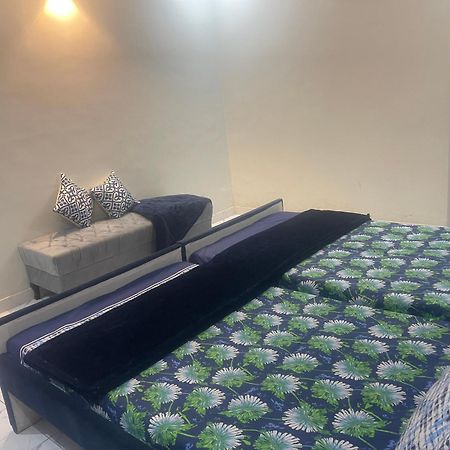 Velvet Vibes Villa Near Islamabad Airport Dhok Sandemar Extérieur photo