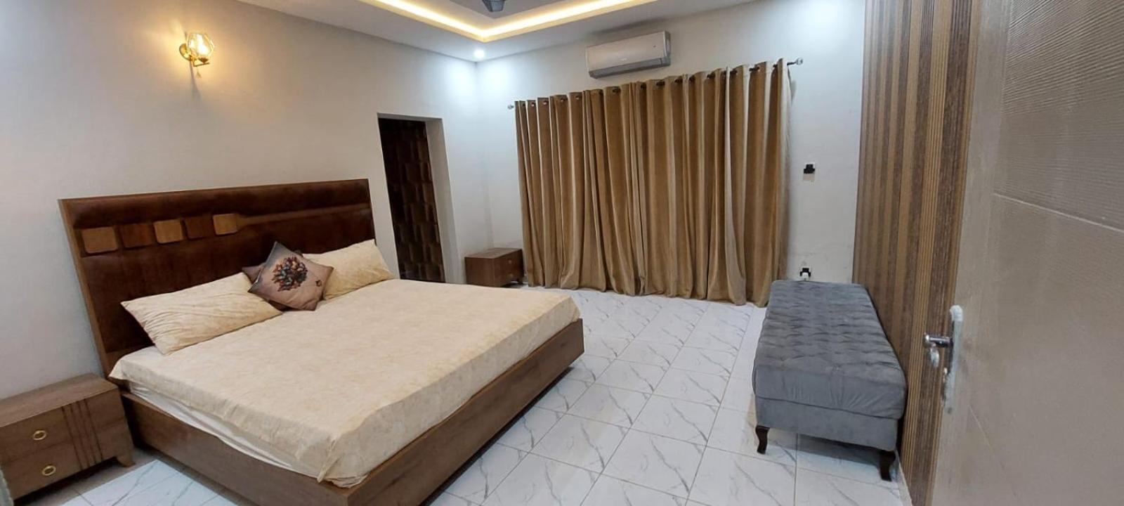 Velvet Vibes Villa Near Islamabad Airport Dhok Sandemar Extérieur photo