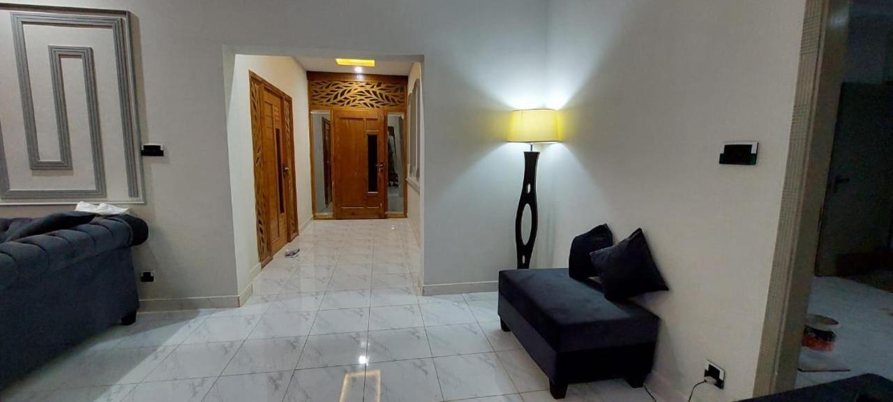 Velvet Vibes Villa Near Islamabad Airport Dhok Sandemar Extérieur photo