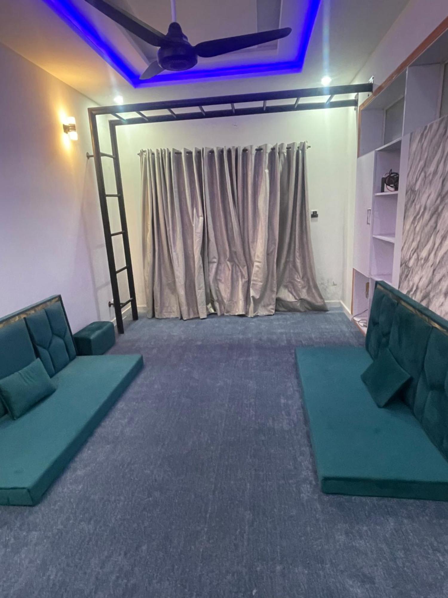Velvet Vibes Villa Near Islamabad Airport Dhok Sandemar Extérieur photo